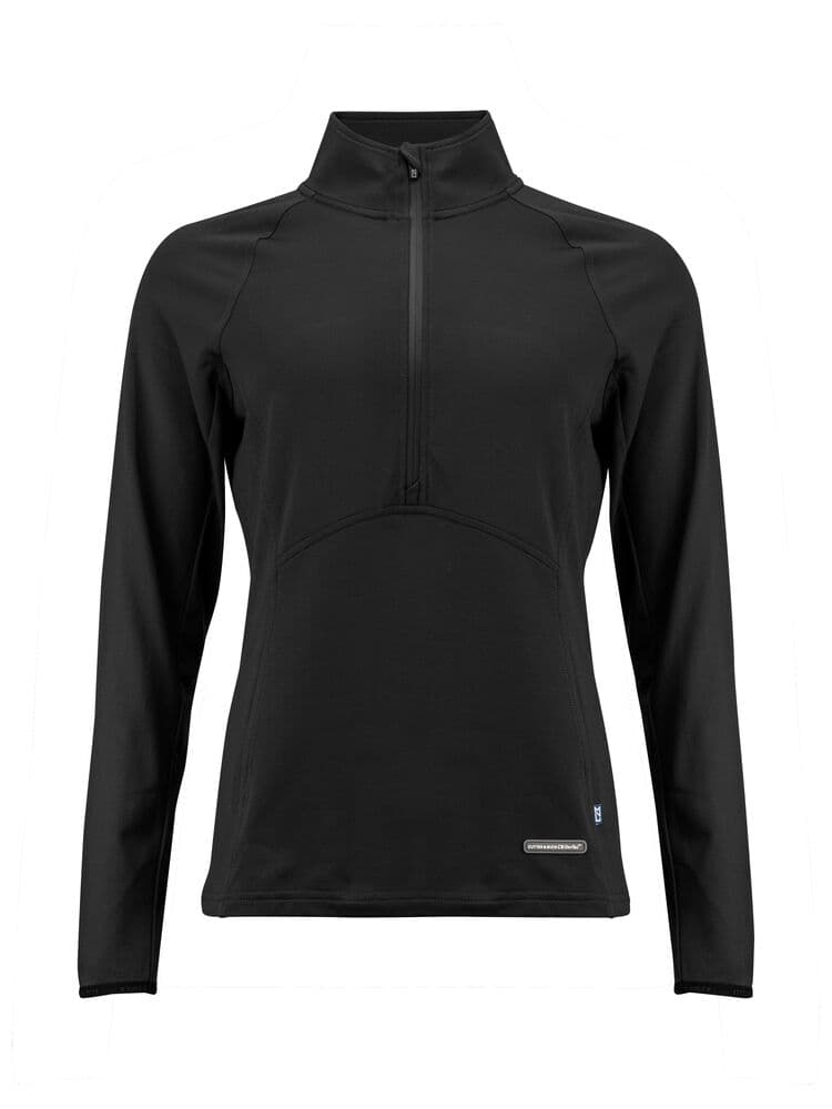 Cutter & Buck Adapt demi-fermeture femme