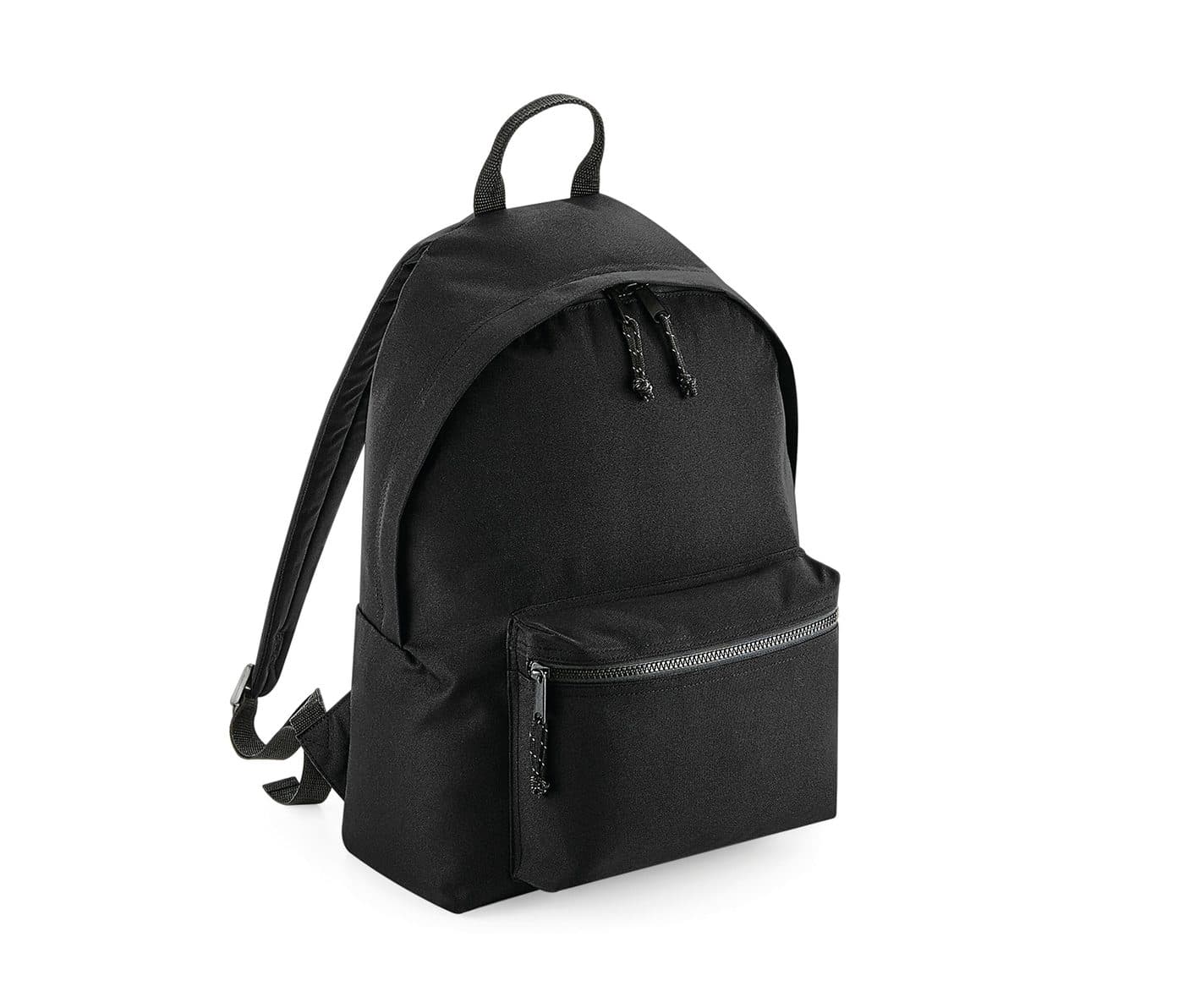 RECYCLED BACKPACK coloris Noir