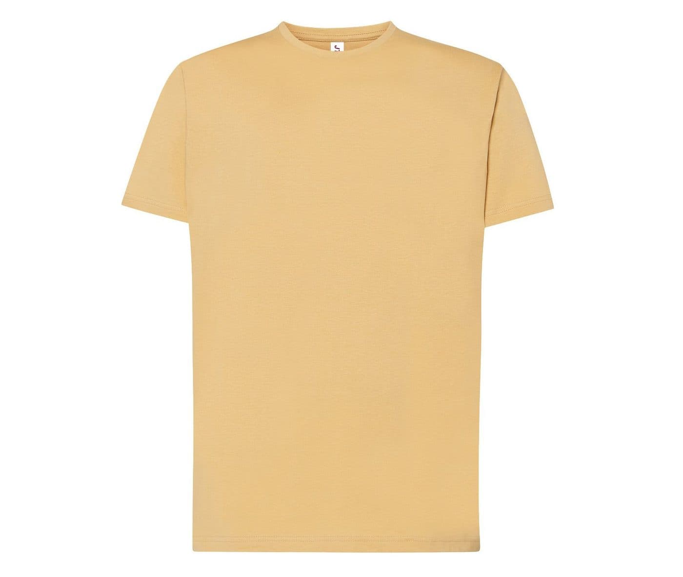 POP TEE coloris Sable