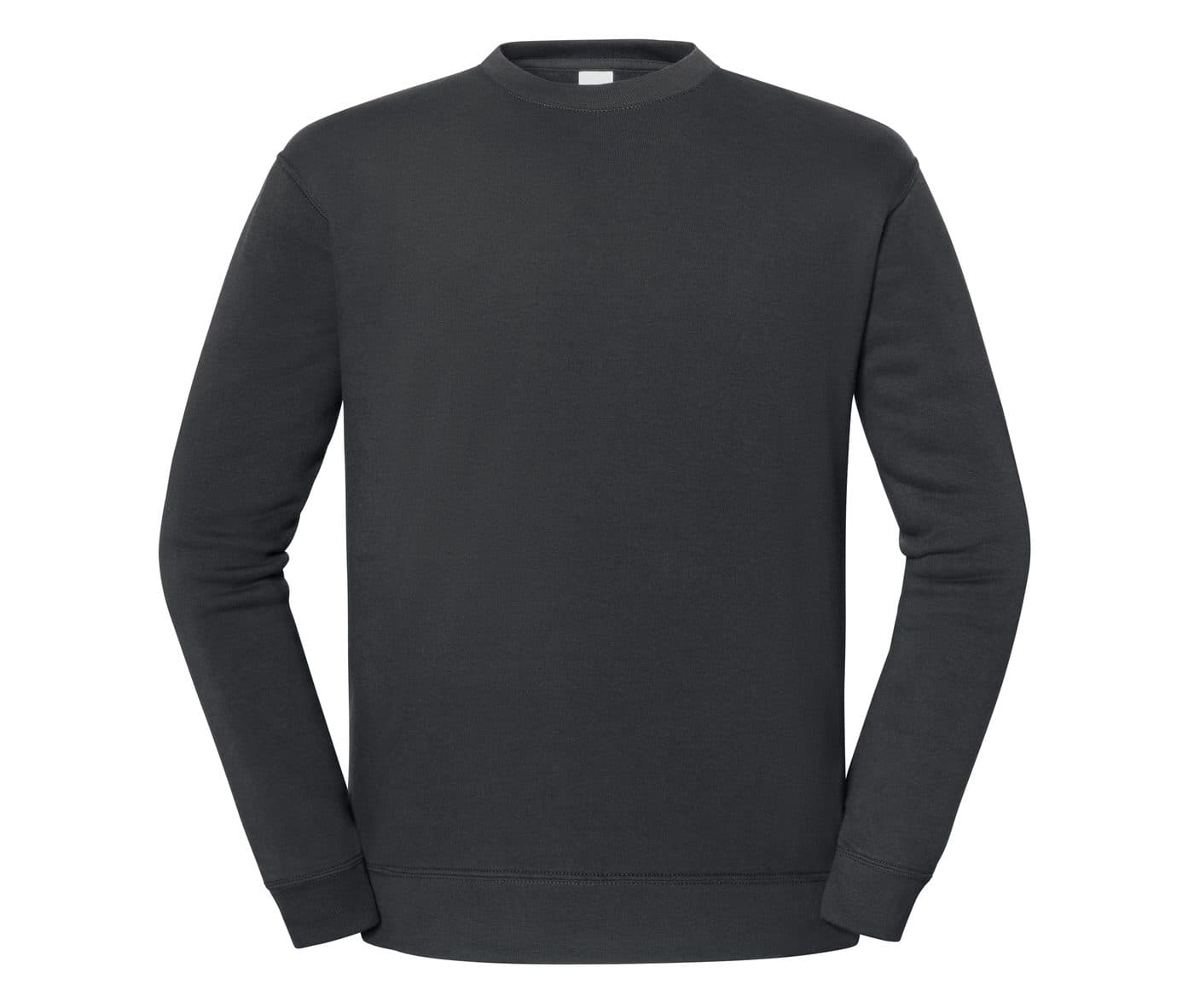 ICONIC 250 SET-IN SWEAT coloris Graphite clair