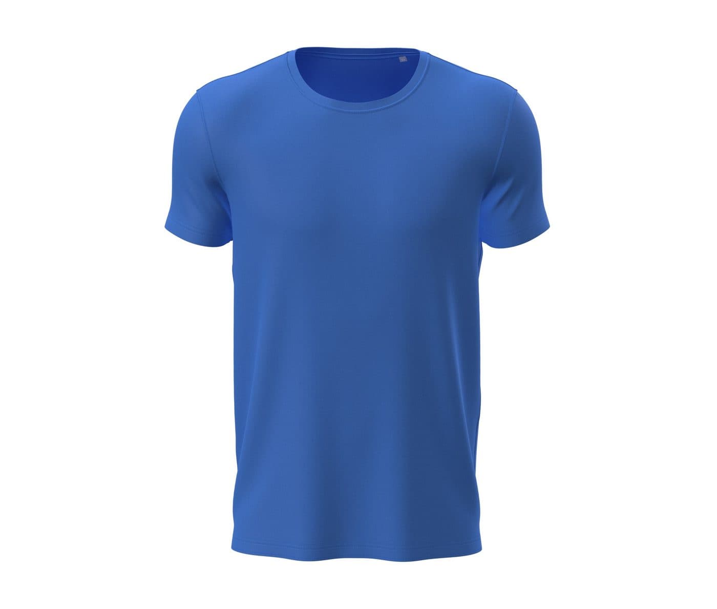 SPORTS-T coloris Bleu roi vif