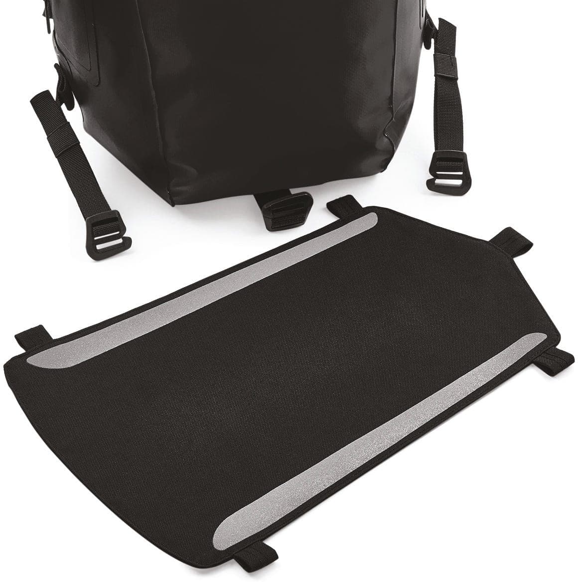 Sac à dos étanche SLX® 25l en situation