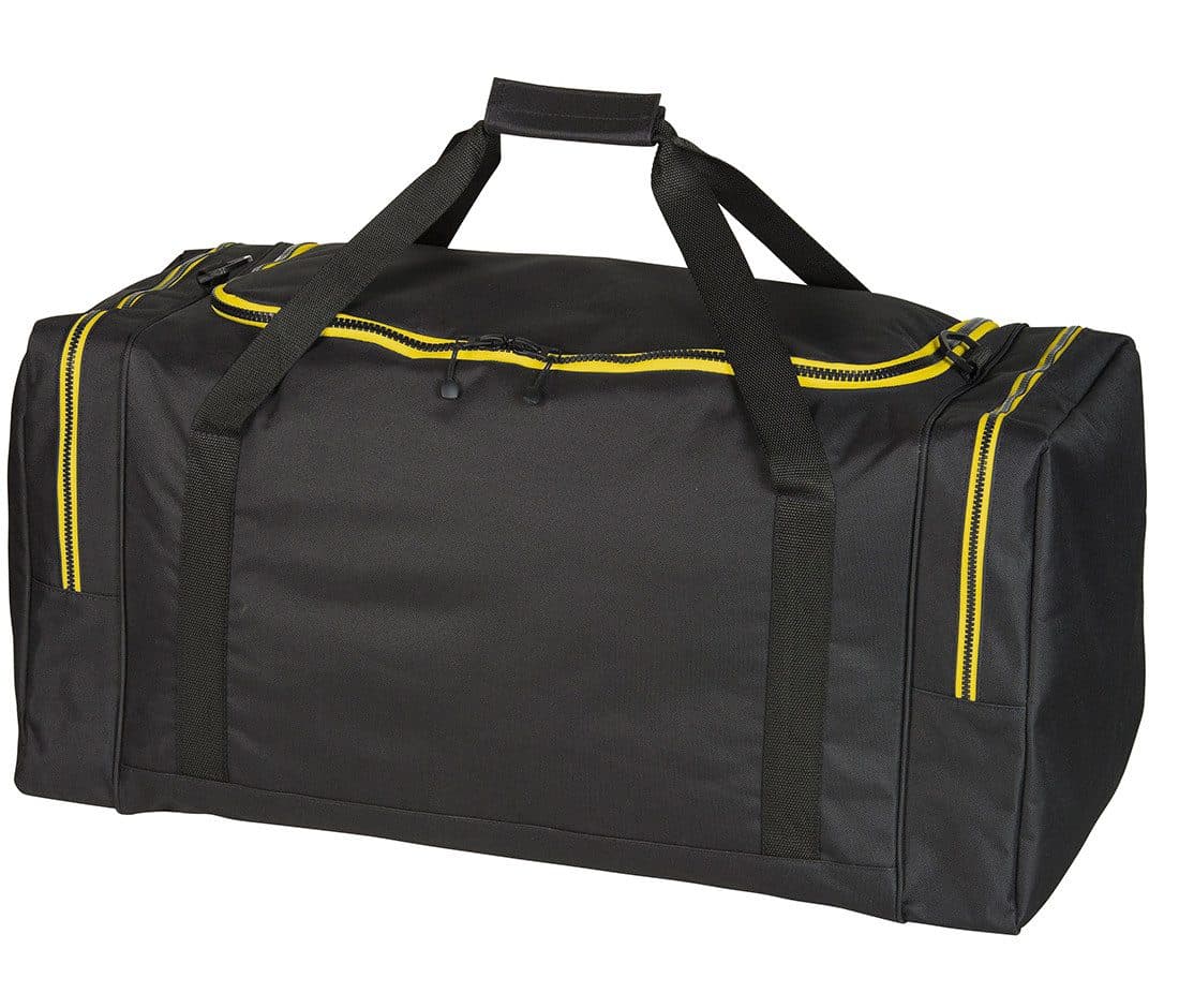 SPORT BAG 85 coloris Noir / Or