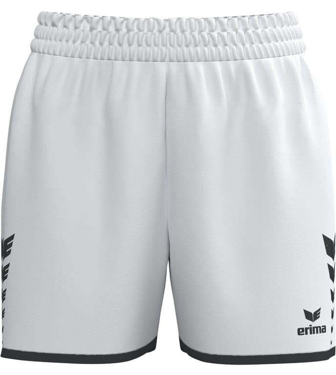 WINGS Shorts without inner slip coloris Blanc