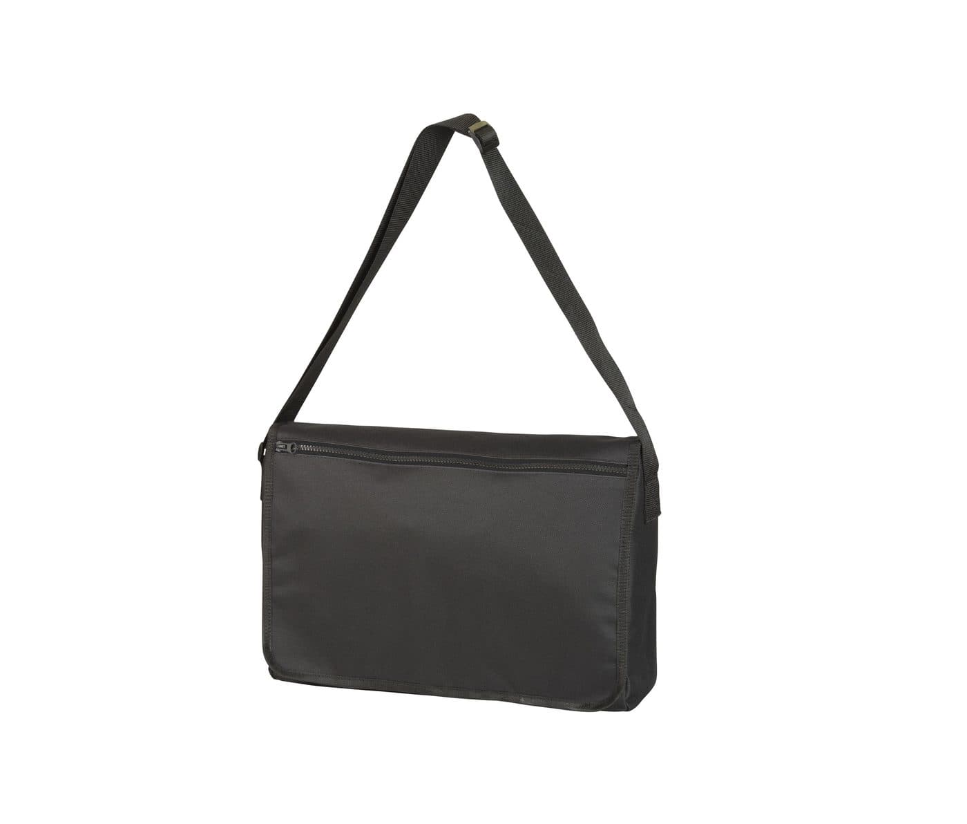 MESSENGER BAG coloris Noir