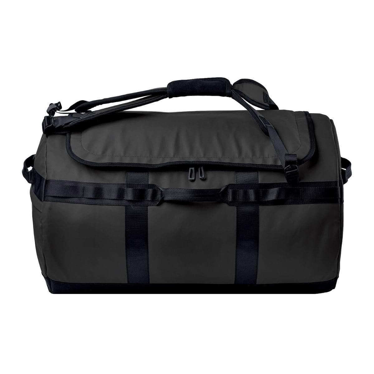 NOMAD DUFFEL 85 coloris Noir / Noir