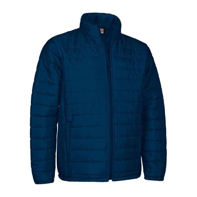 ISLANDIA PADDED JACKET coloris Bleu marine Orion