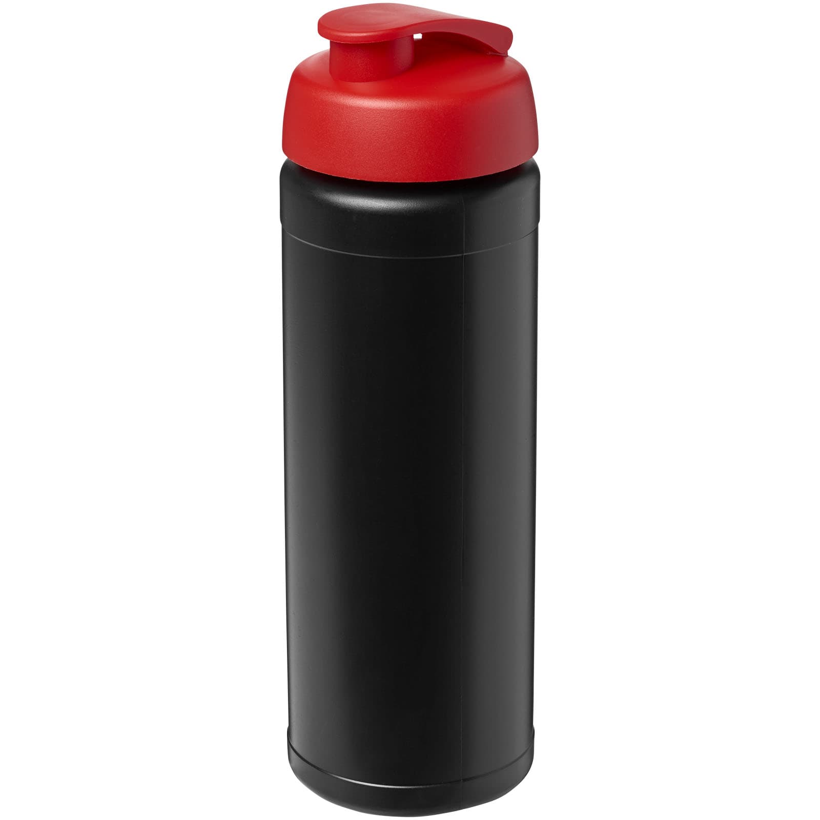 Bouteille Baseline® Plus 750ml avec couvercle à clapet coloris Noir