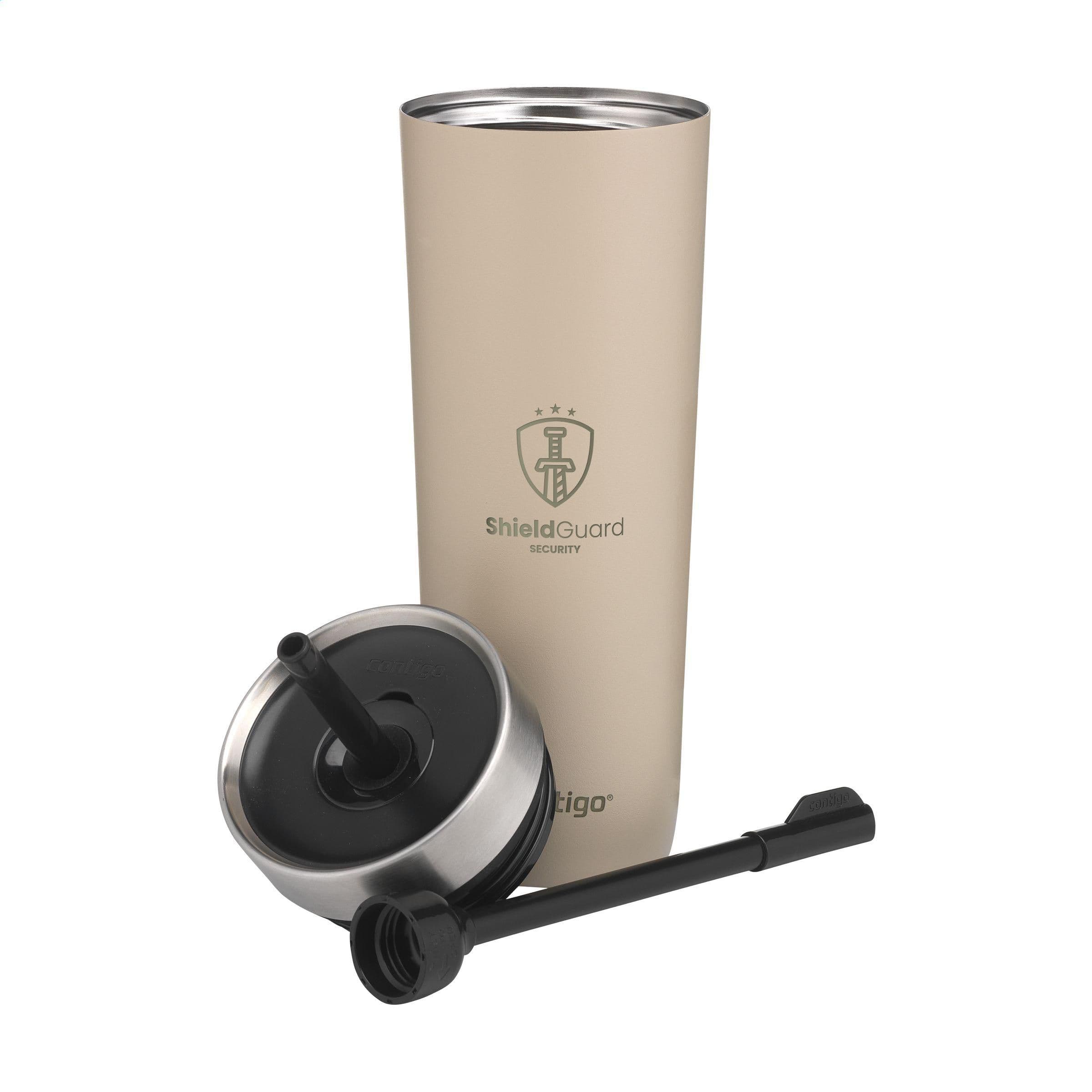Gobelet Contigo® No-Spill 720 ml en situation