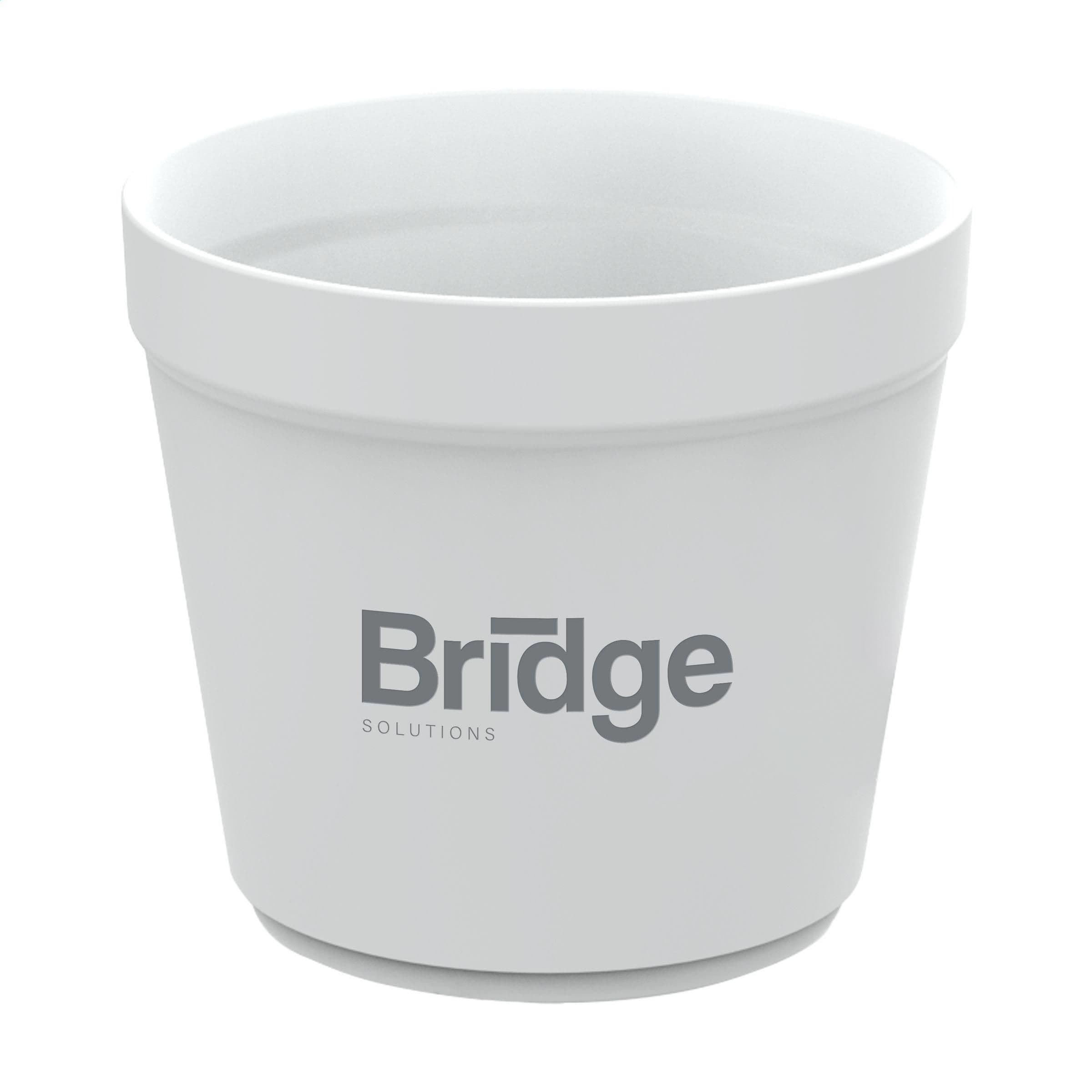 CirculCup Lid 200 ml en situation