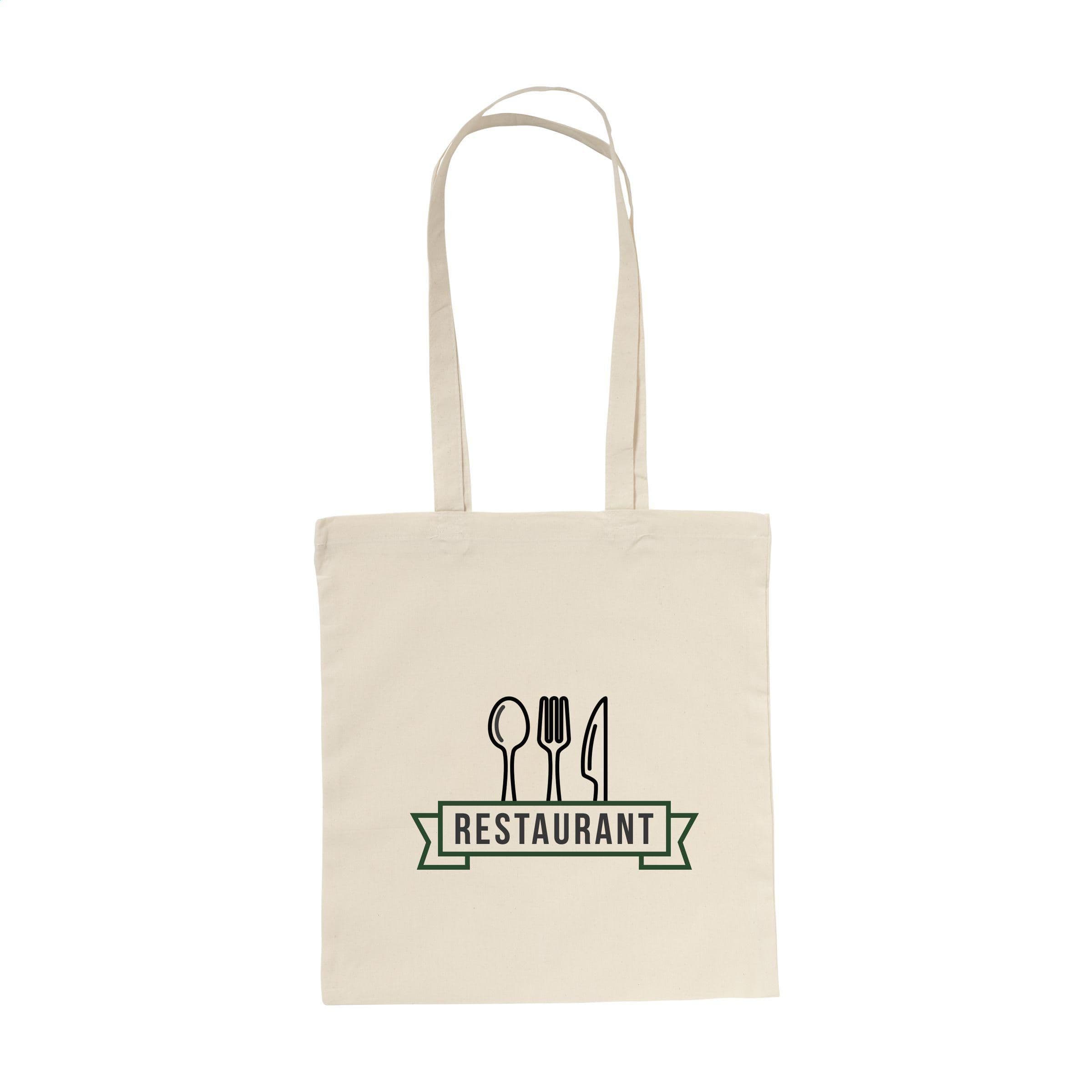 Sac shopping ShoppyBag (135 g/m²) en situation