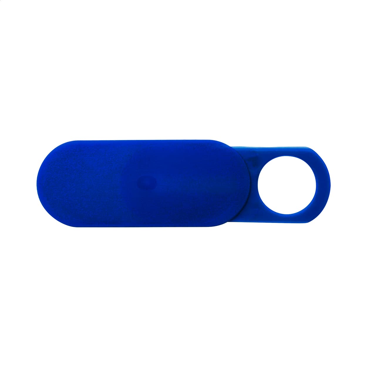 Cache webcam coloris Bleu