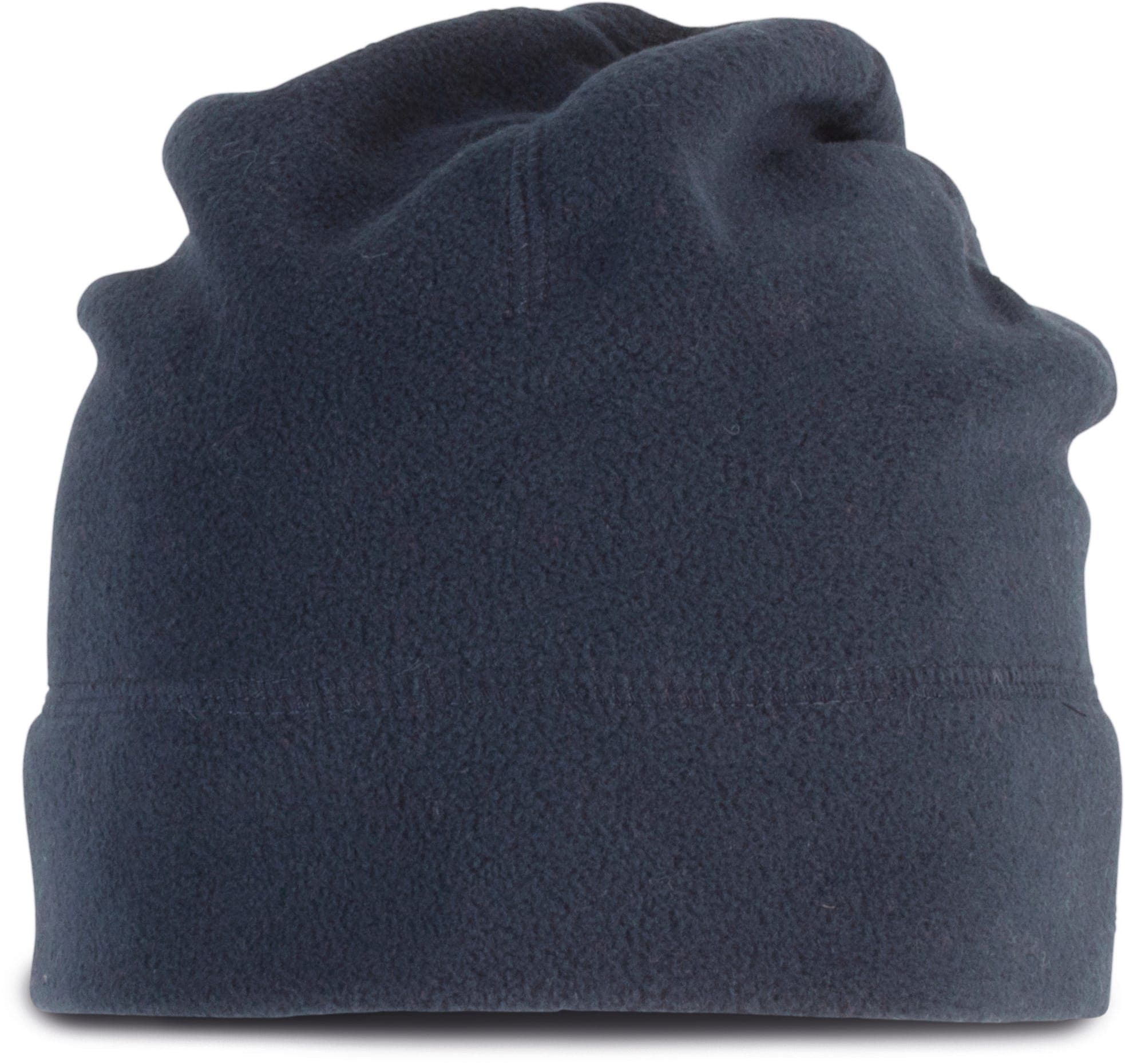 Bonnet polaire en situation
