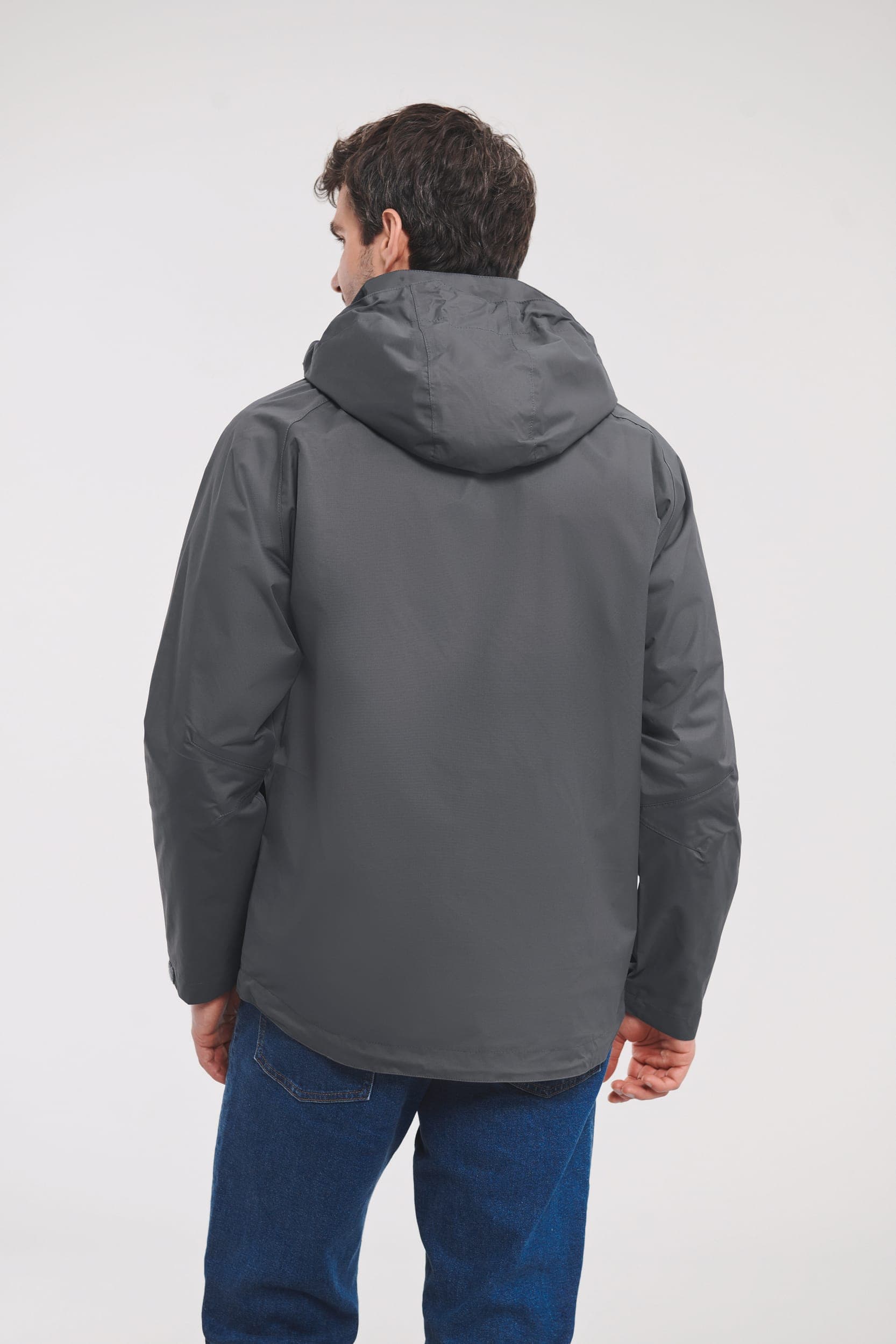 Veste Hydraplus2000 en situation