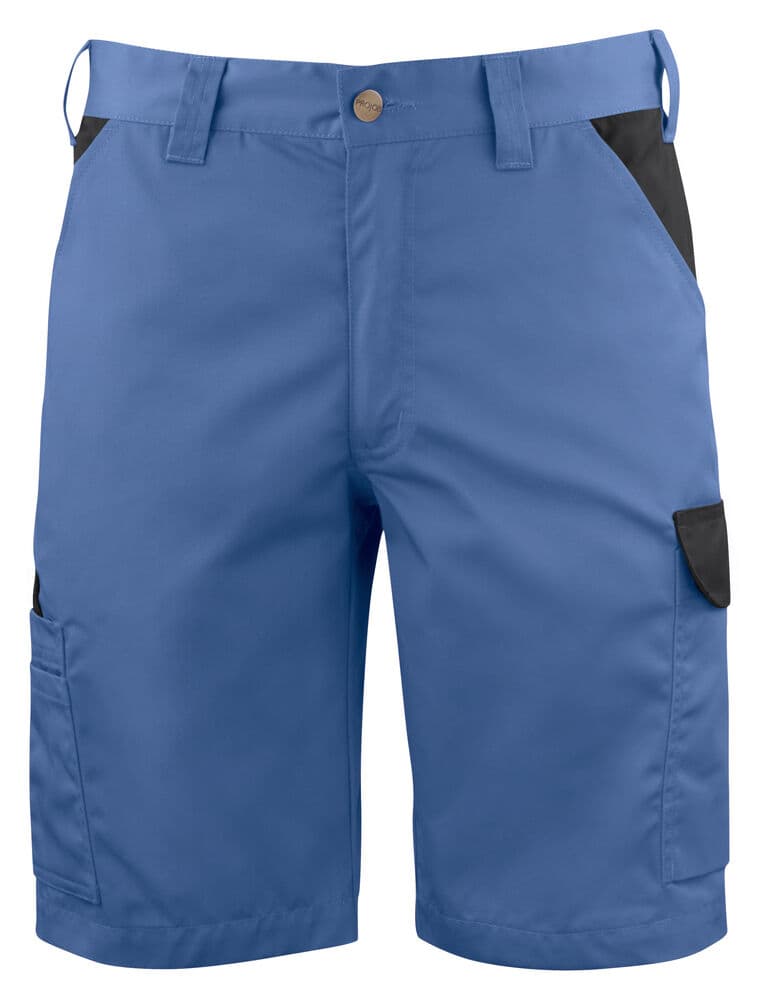 2528 SHORT coloris Bleu ciel