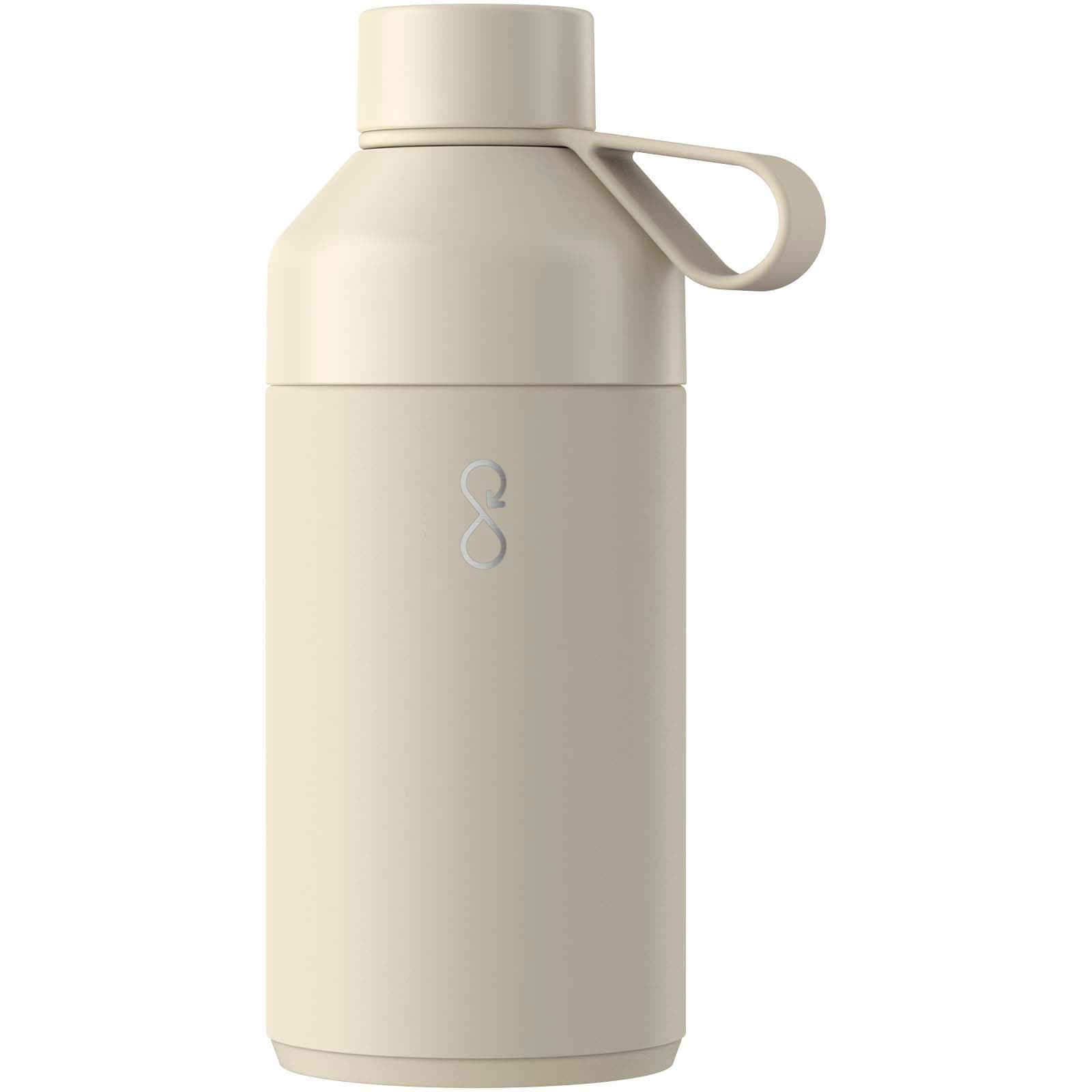 Bouteille Ocean Bottle isotherme de 750 ml coloris Grès