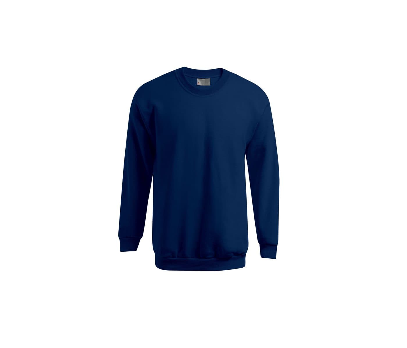MEN’S SWEATER coloris Marine