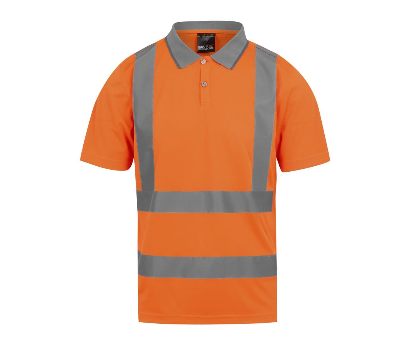 HI-VIS PRO CONTRACT POLO