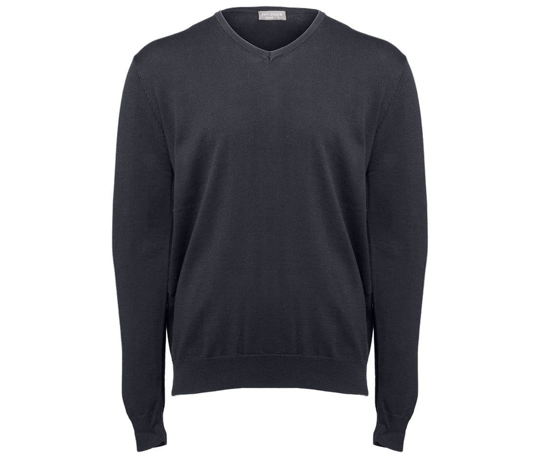 MENS V NECK