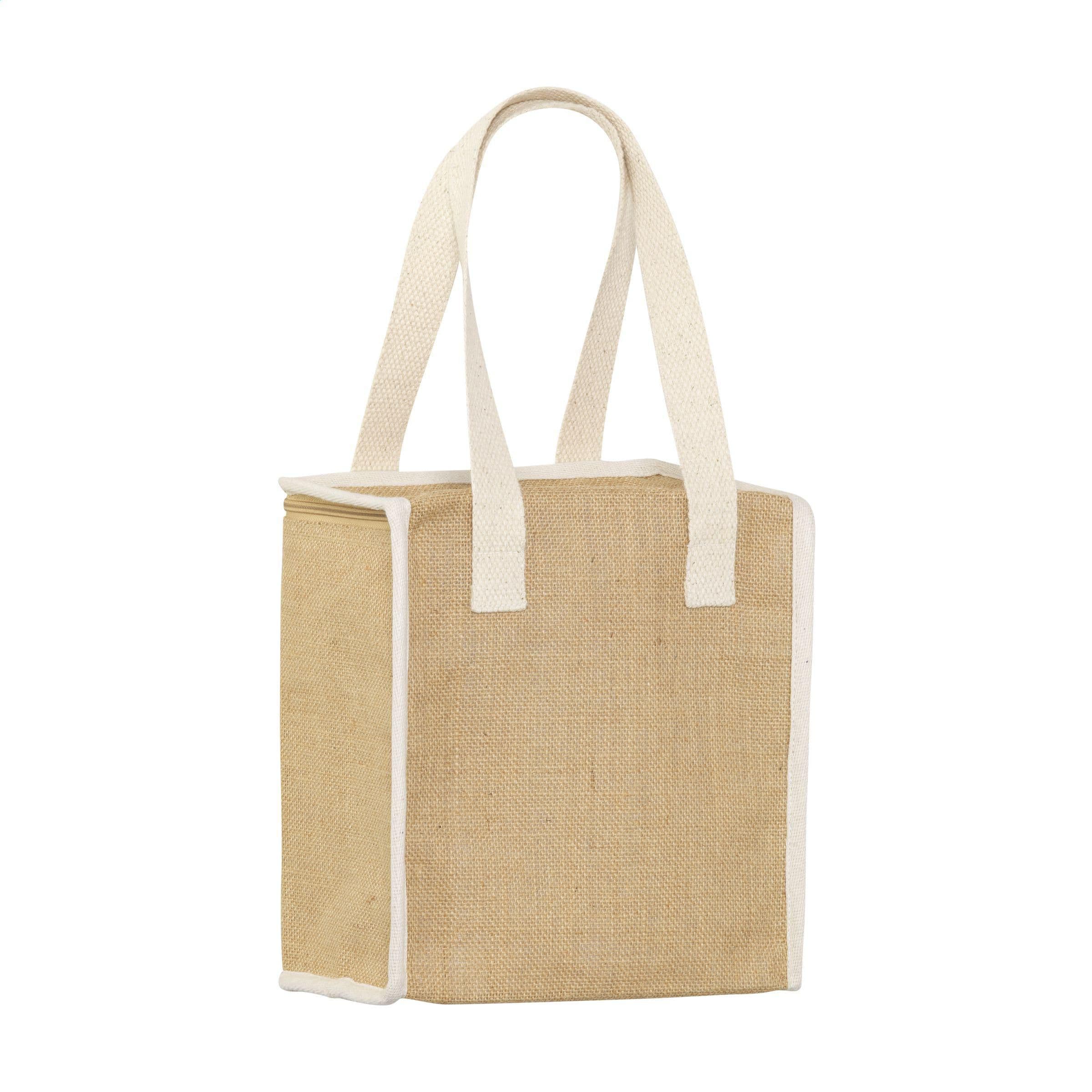 Sac isotherme Agra en situation