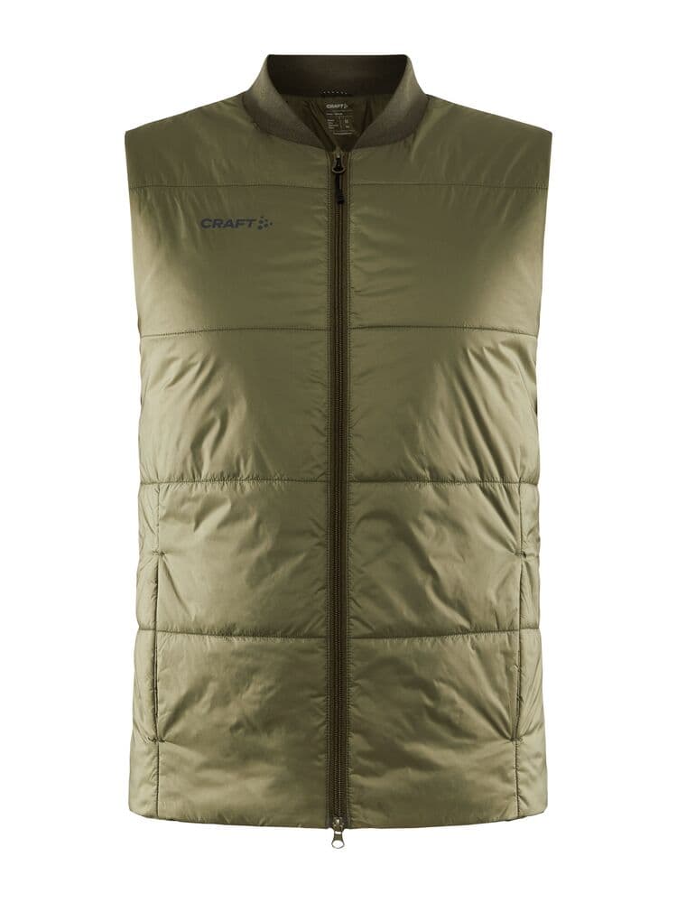 Craft Core Light Padded Vest Men