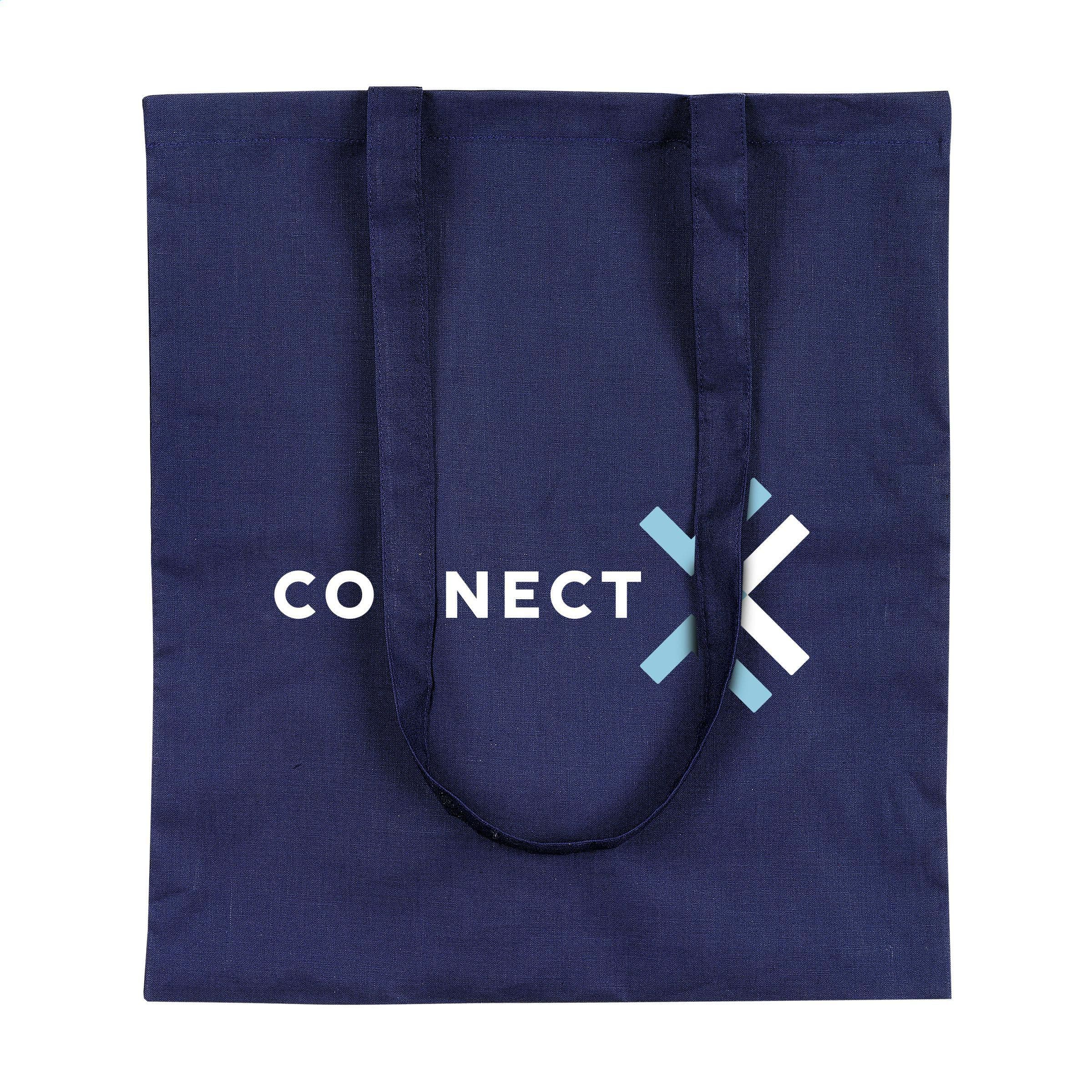 Sac shopping Shoppy Colour Bag (120 g/m²) en situation