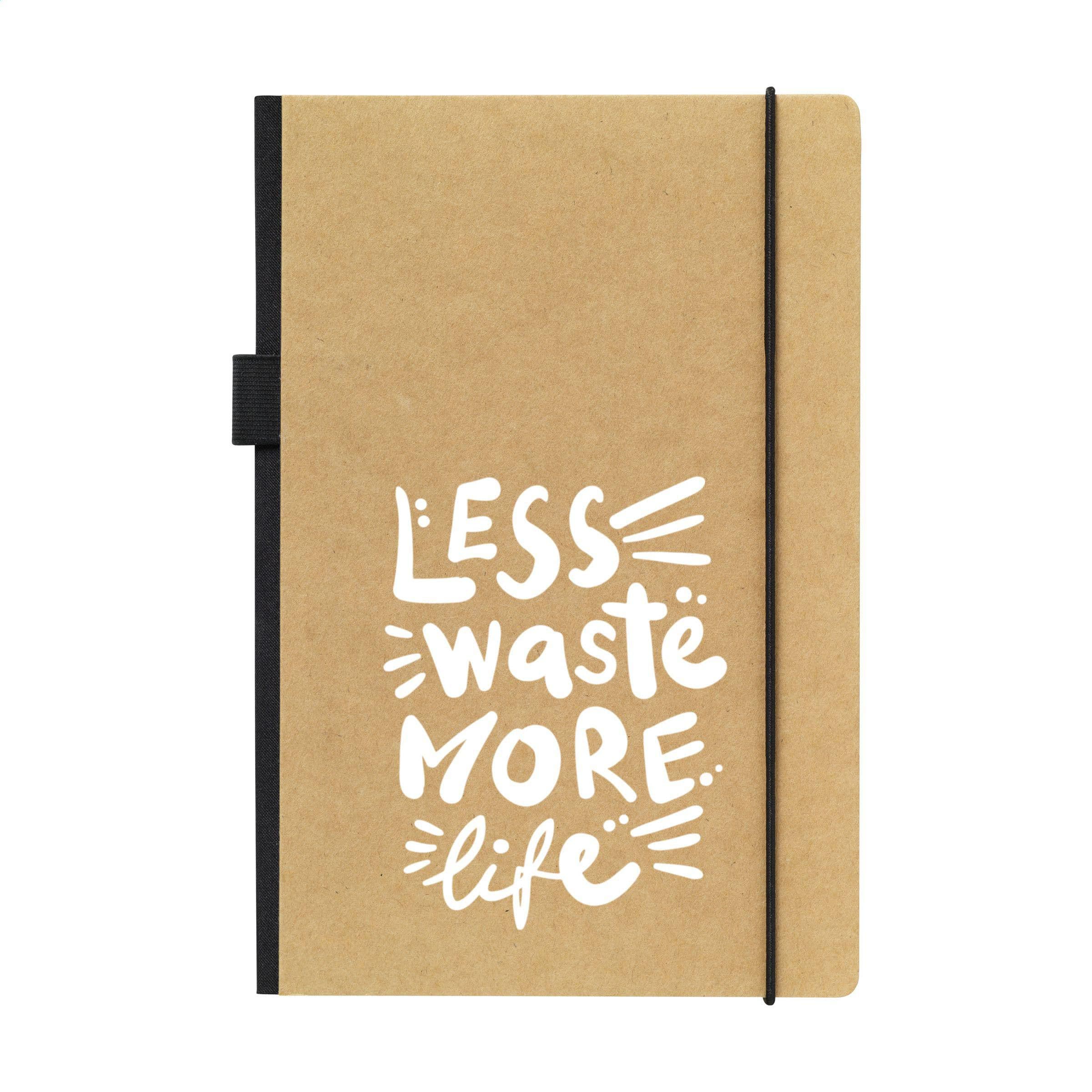 Carnet de notes Craftnote A5