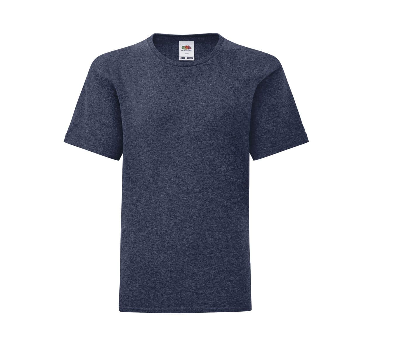 KIDS ICONIC 150 T coloris Marine chiné