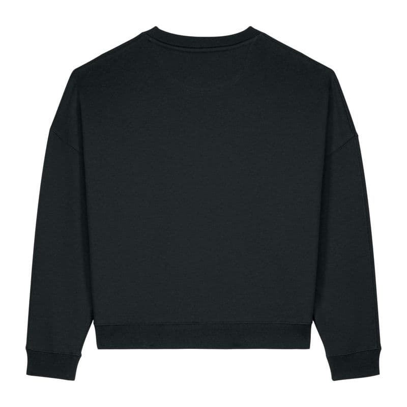 The Stella Lianna femme sweatshirt col rond