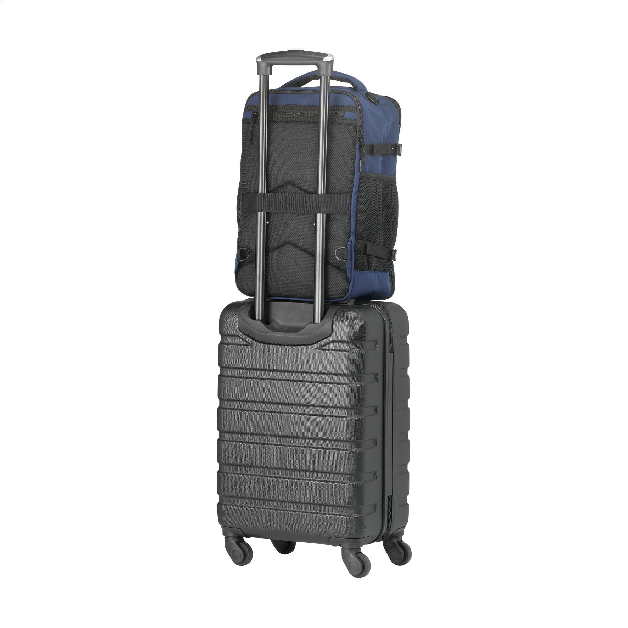 Sac de cabine FitFly GRS en situation