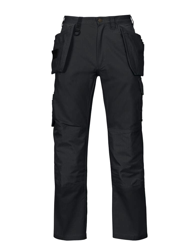 5501 PANTALON AVEC POCHES AU GENOU ET POCHES JEAN