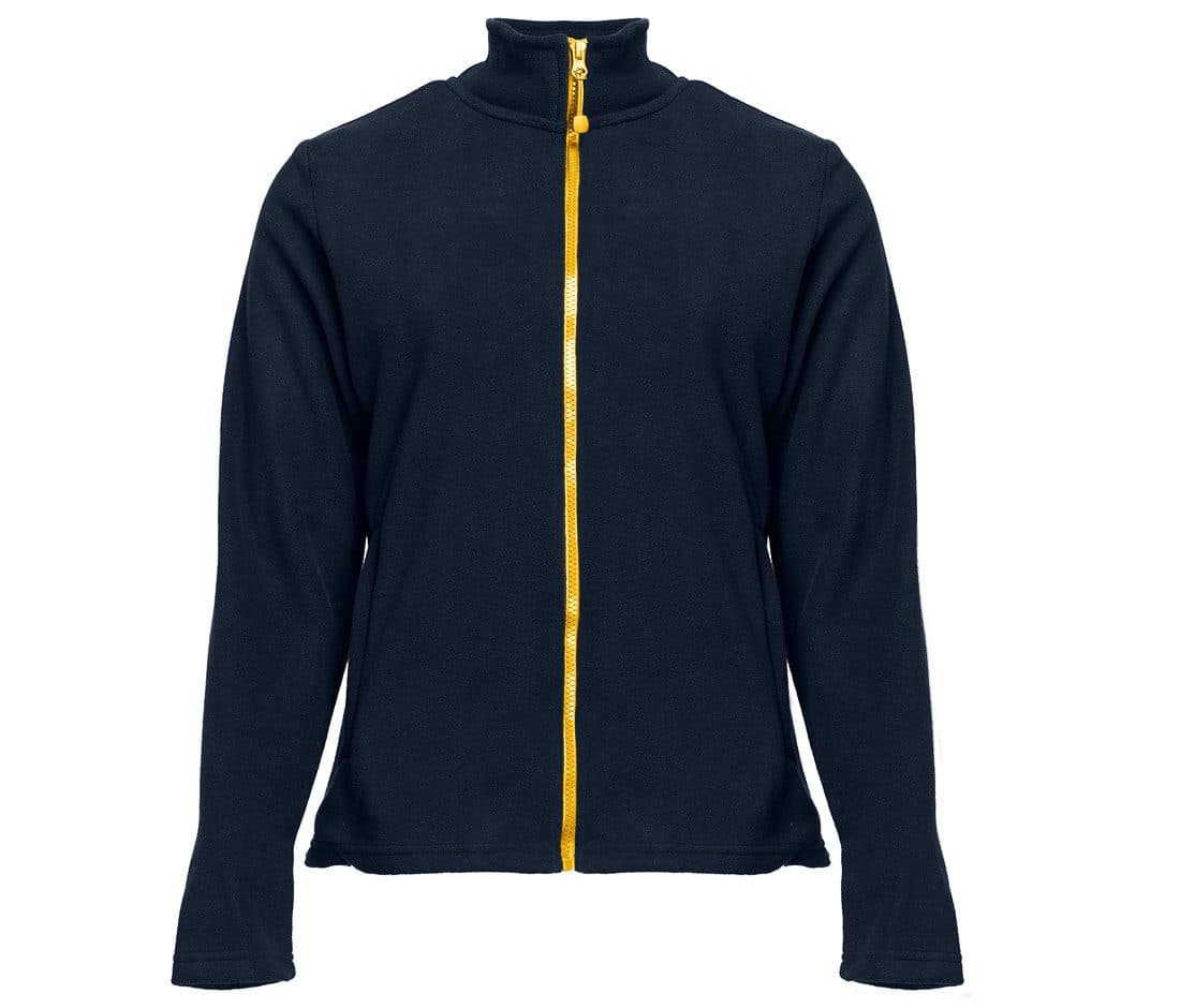 GRIZZLY WOMEN coloris Marine / Or