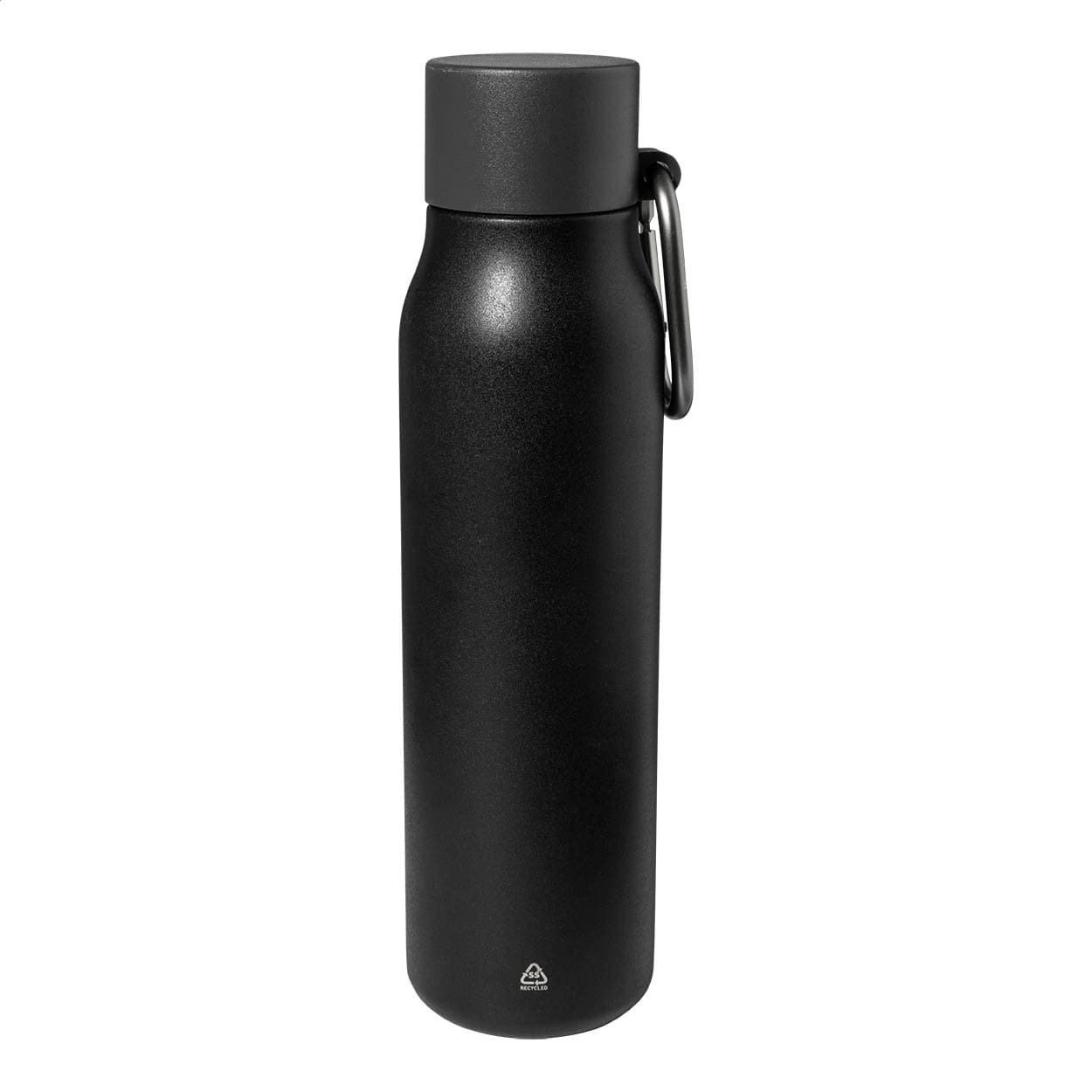Bouteille isotherme RSS coloris Noir