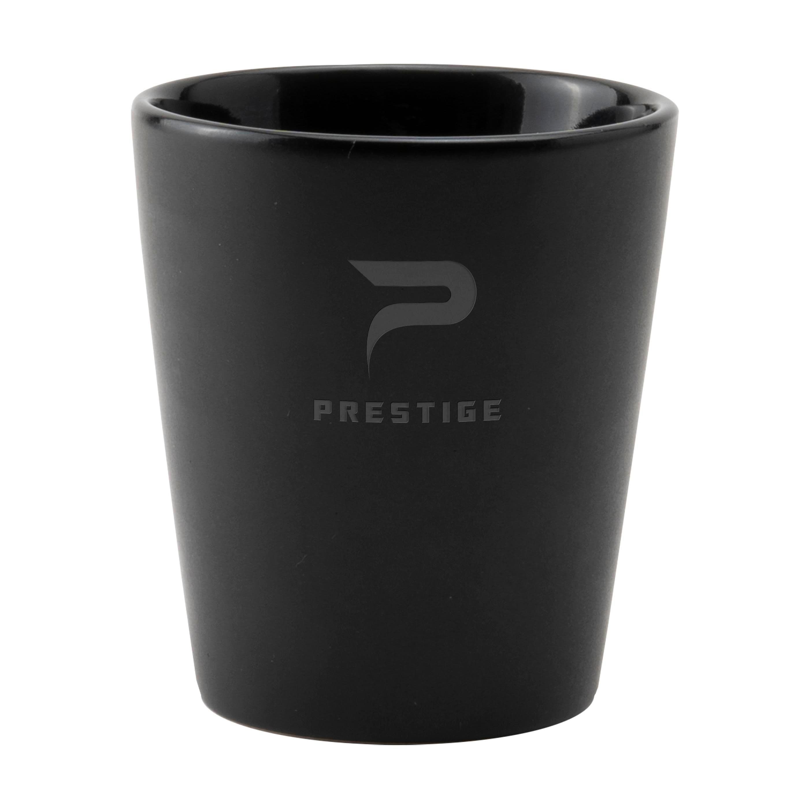 Tasse Venezia noir 190 ml