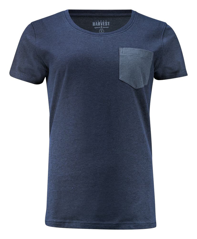 Walcott T-Shirt Femme