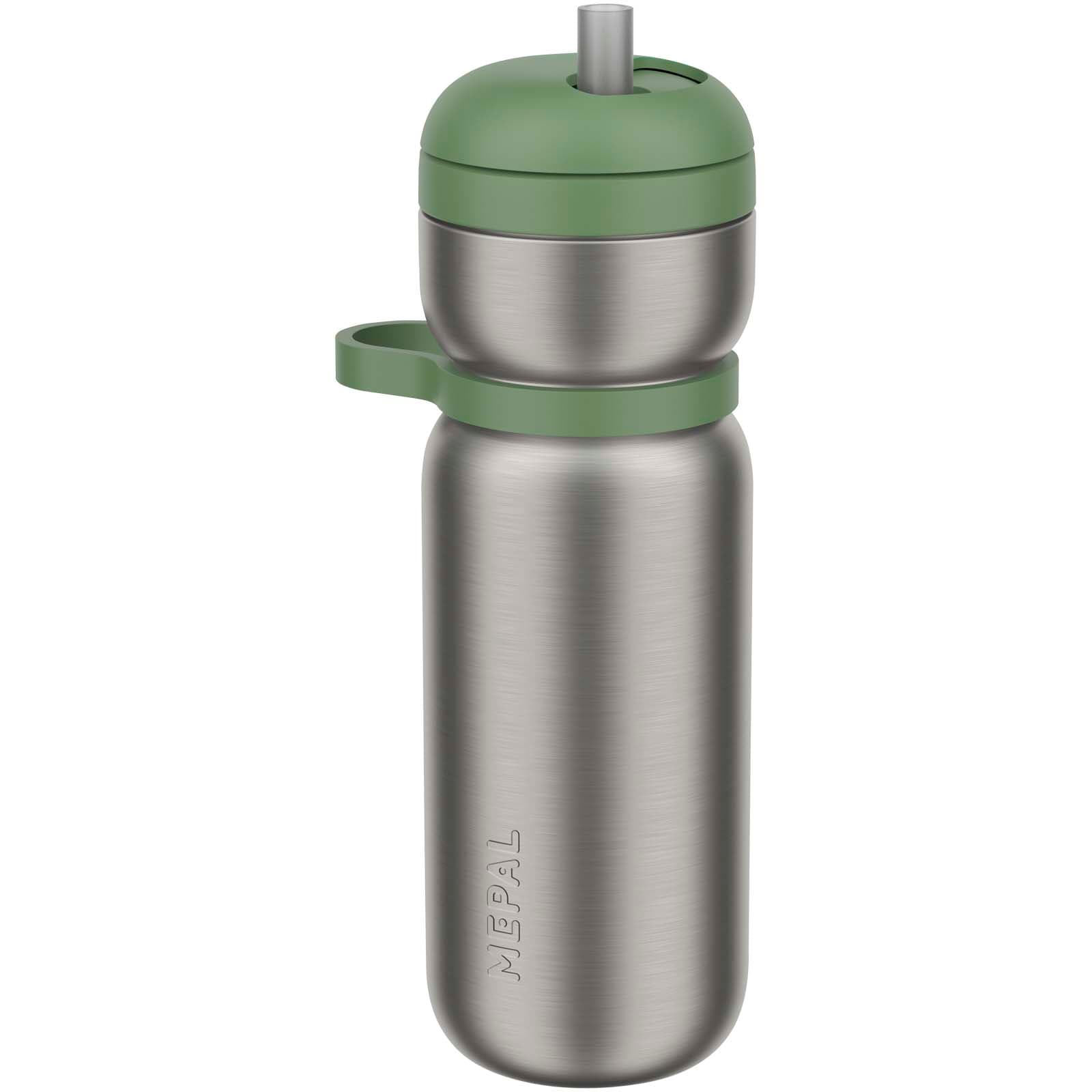 Bouteille de sport mepal Twist isotherme de 600 ml