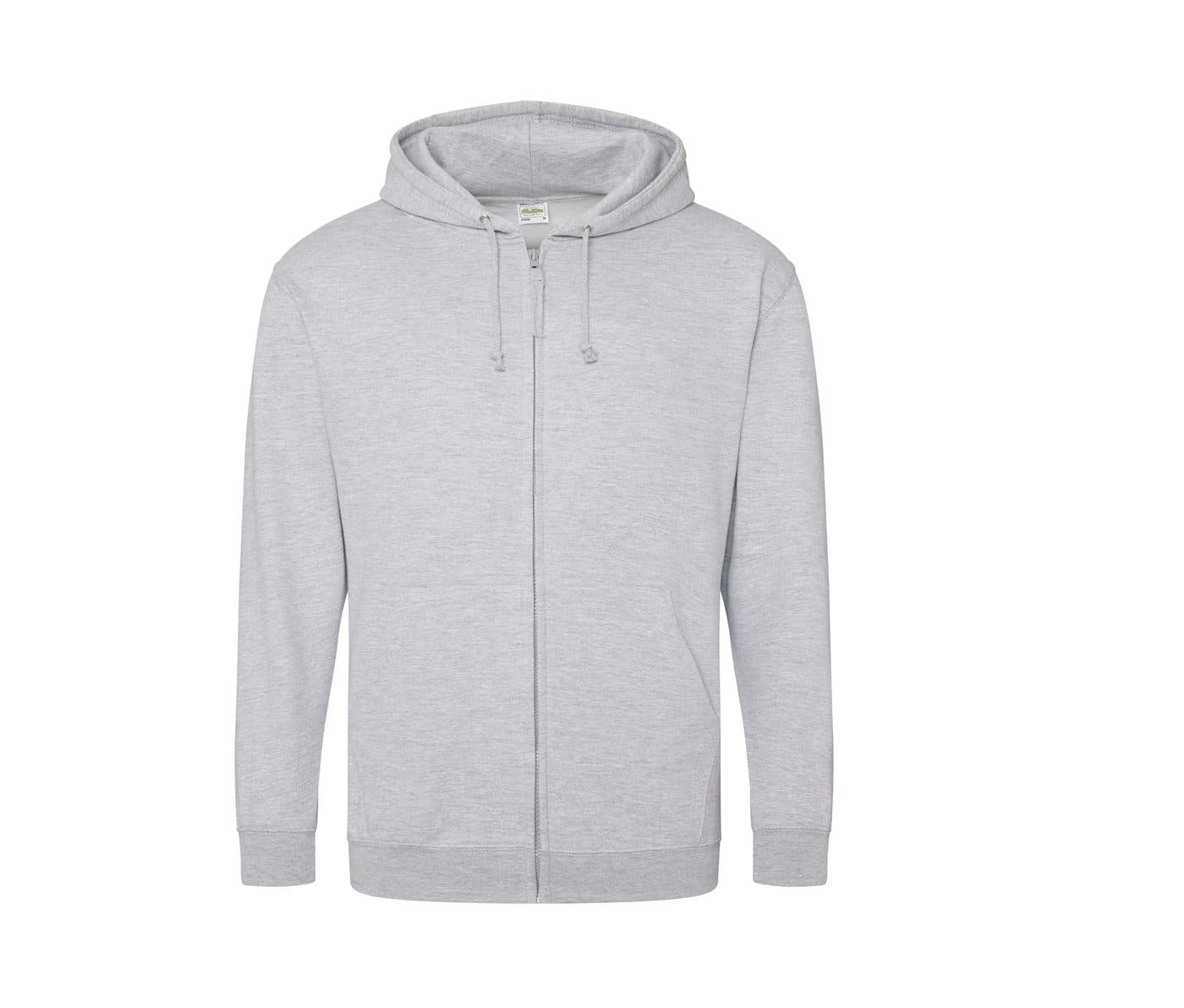 ZOODIE coloris Gris chiné