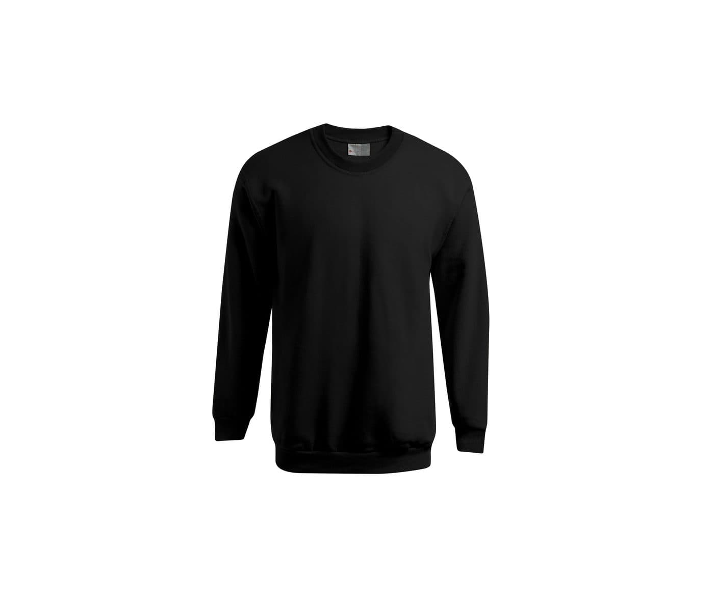 MEN’S SWEATER coloris Noir