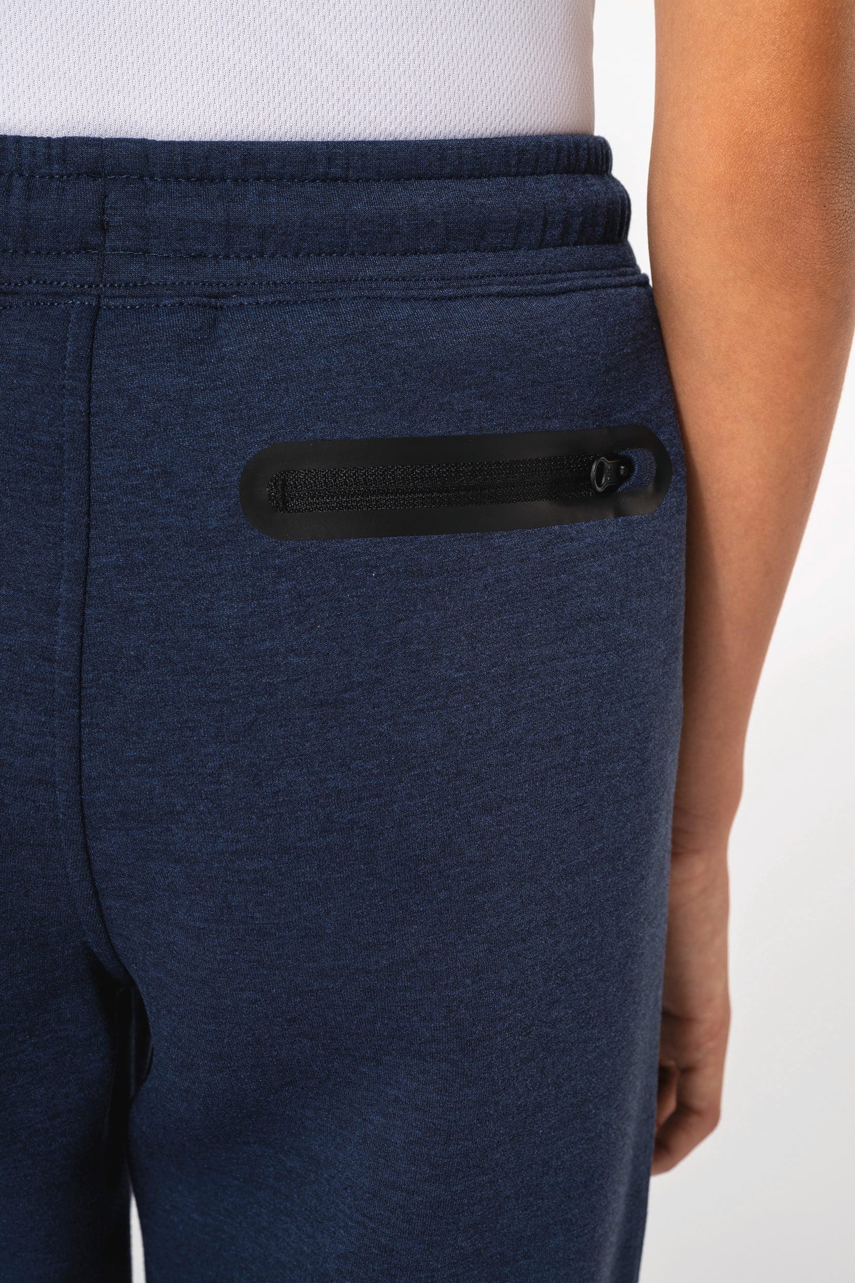 Pantalon performance enfant en situation