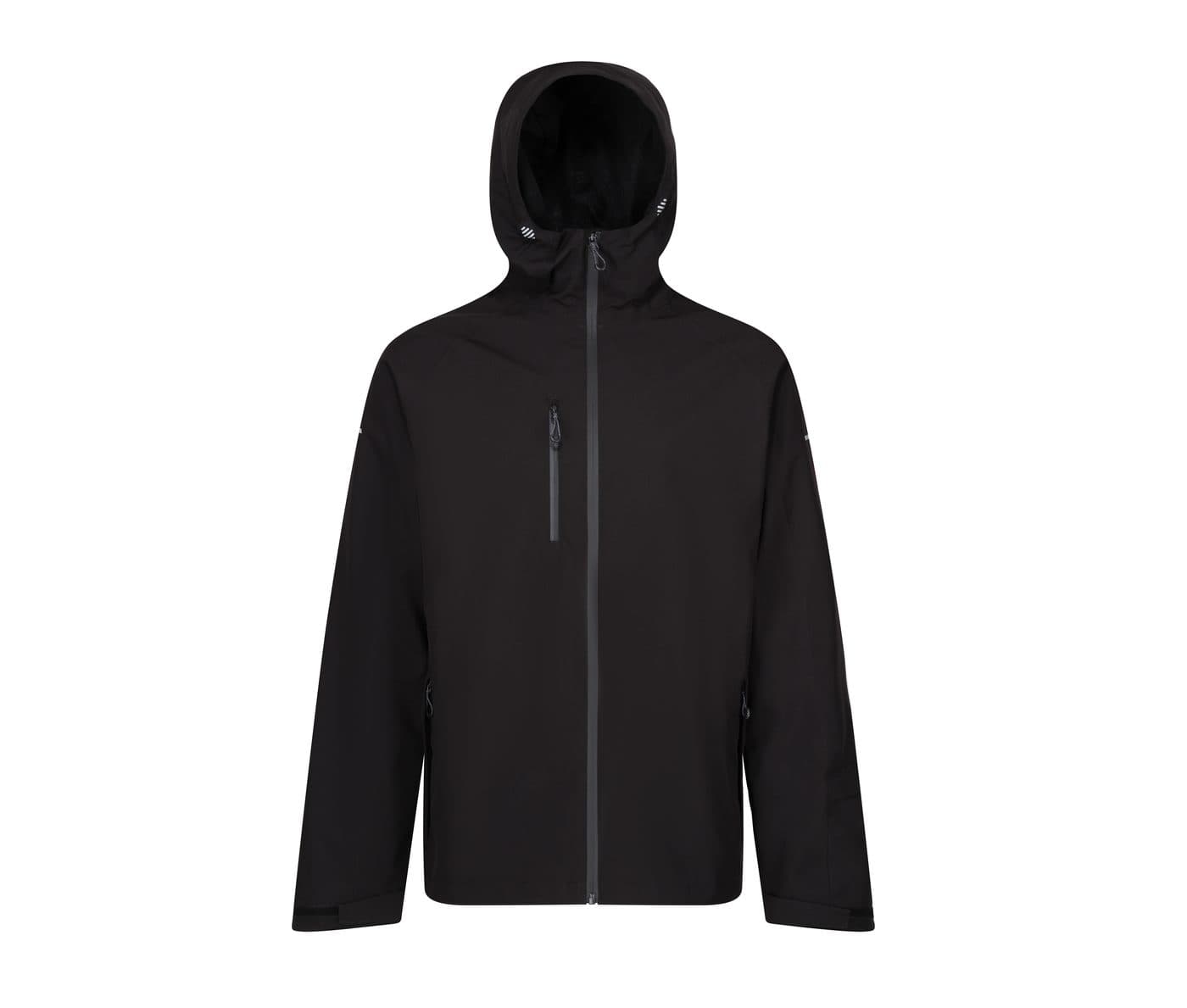 X-PRO BEACON BRITE LIGHT WATERPROOF JACKET