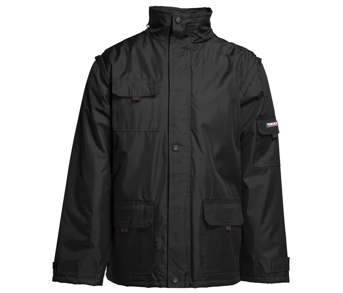 SPORT JACKET 2