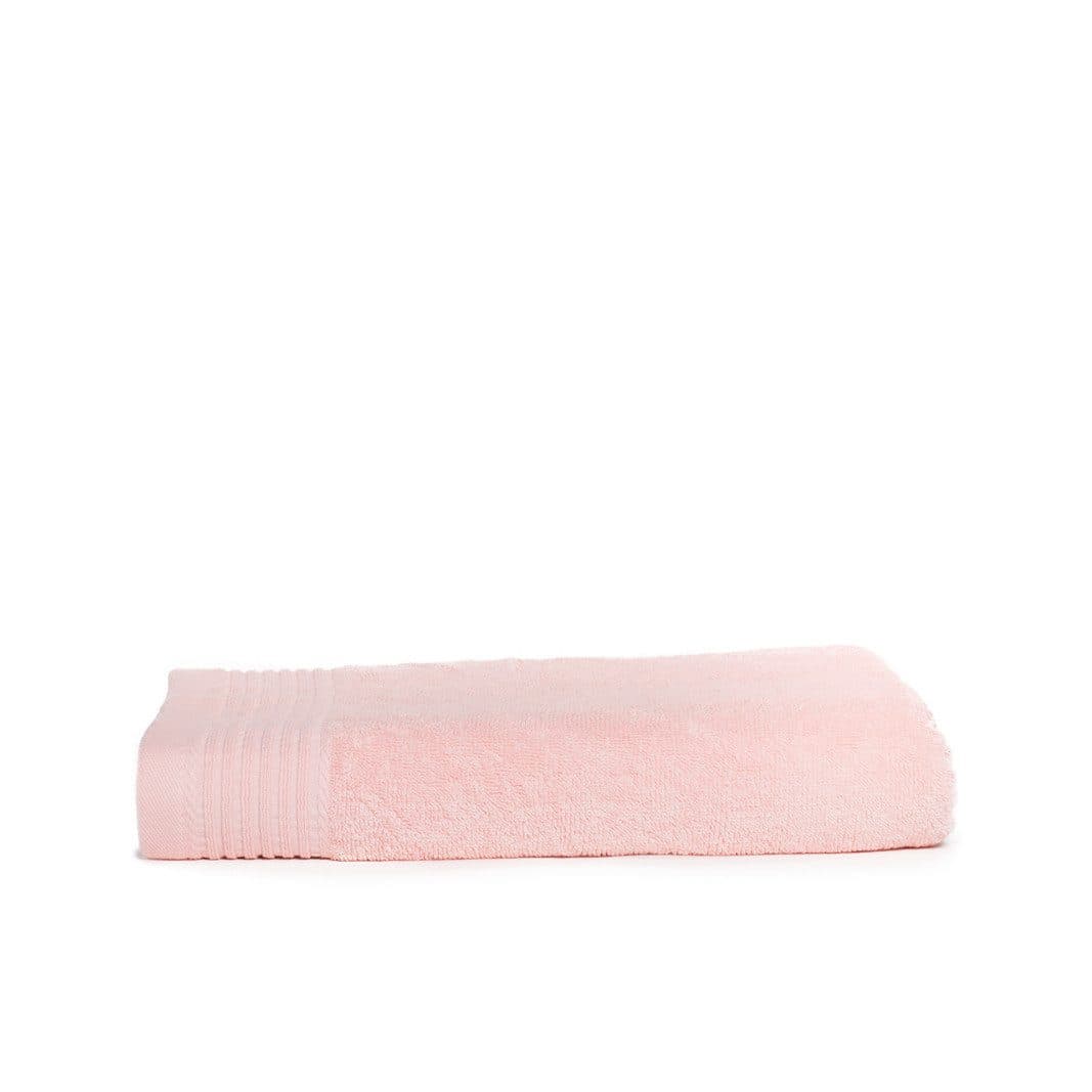 CLASSIC BATH TOWEL coloris Saumon