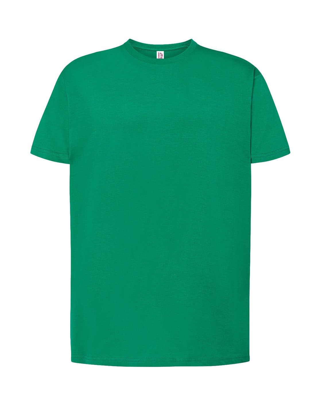 POP TEE coloris Vert kelly