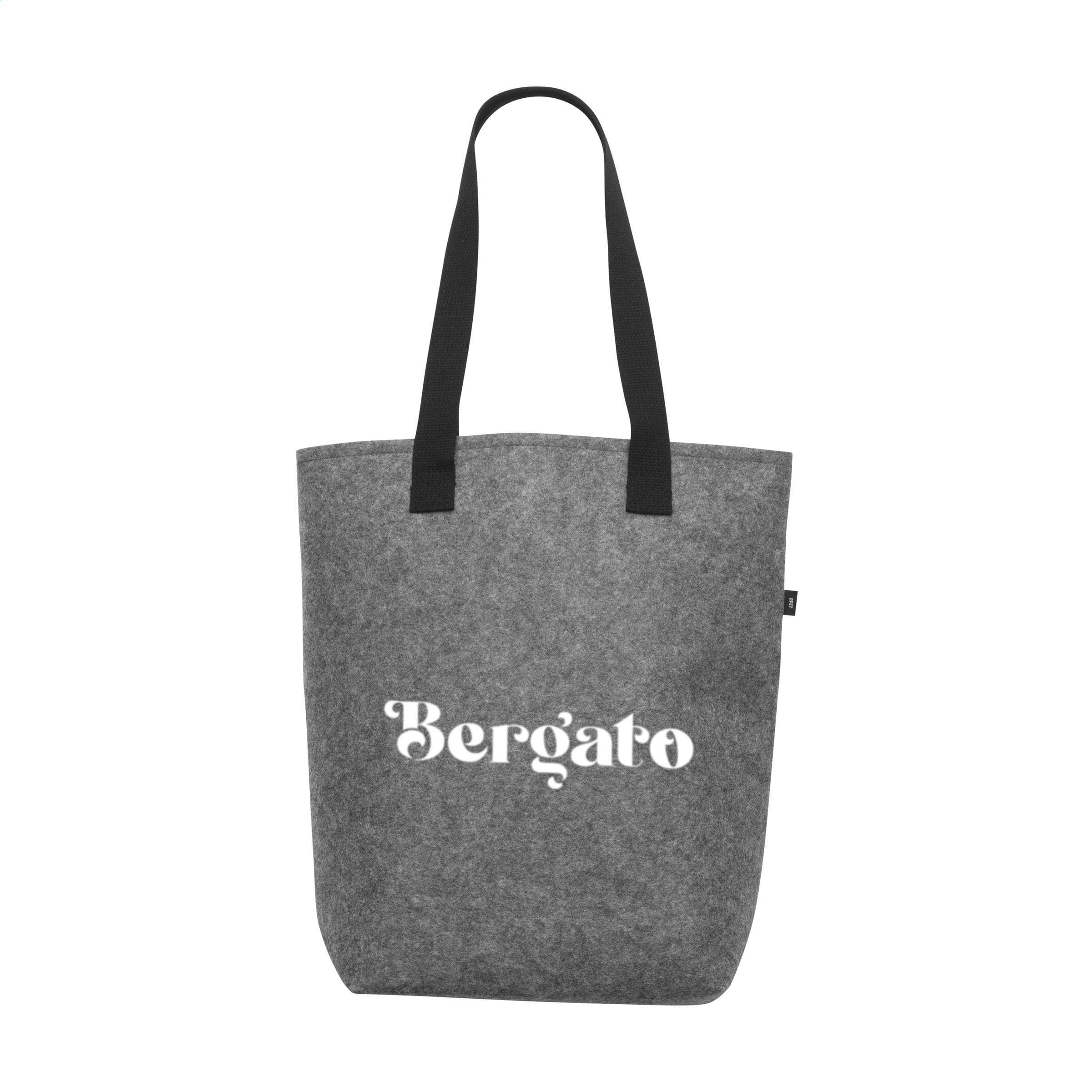 Sac shopping Feltro XL GRS RPET Shopper