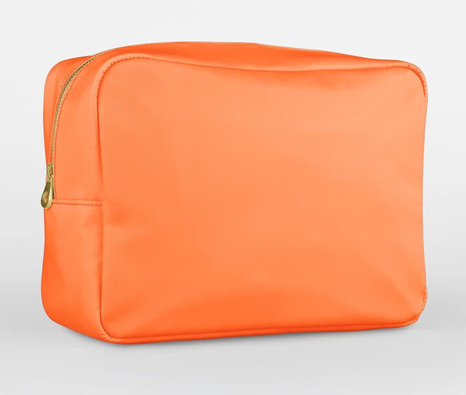 SUNDAE ACCESSORY CASE coloris Mangue sorbet