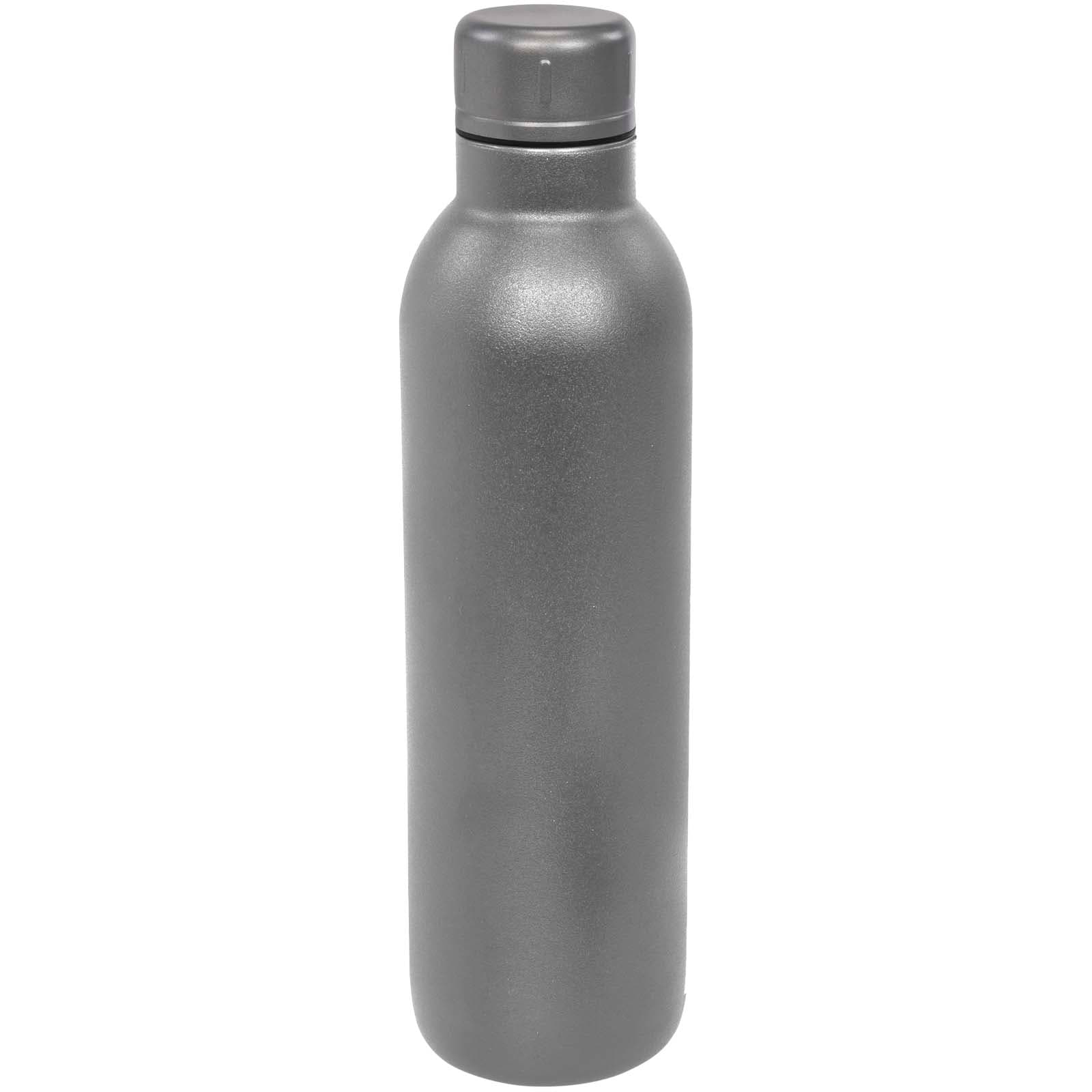 Bouteille de sport de 510ml avec isolation par le vide et couche de cuivre Odin