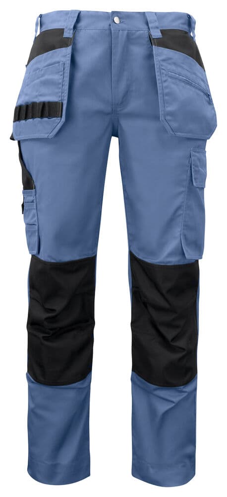 5531 PANTALON AVEC POCHES GENOUX ET POCHES JEAN