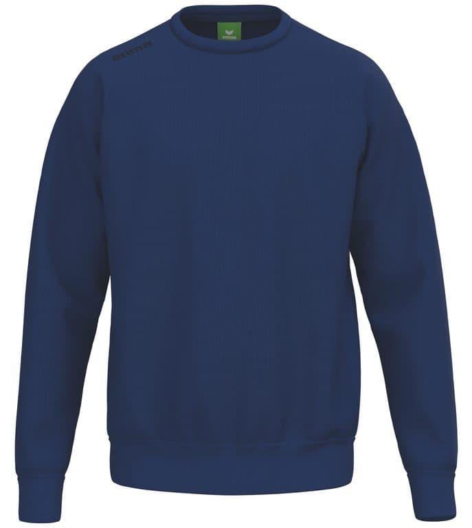 TS Sweatshirt coloris Marine