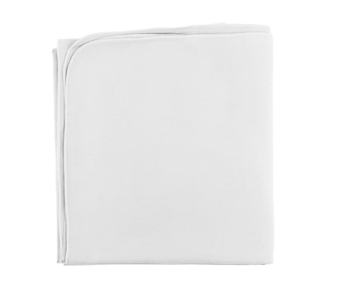 MICRO BATH TOWEL coloris Blanc