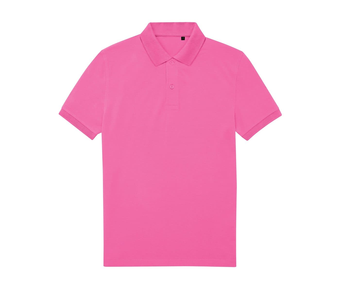 B&C MY ECO POLO 65/35 coloris Rose lotus